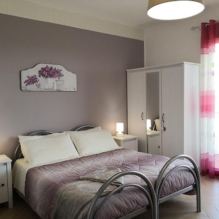 B&B Il Papavero Rosso Corigliano d'Otranto Exterior foto